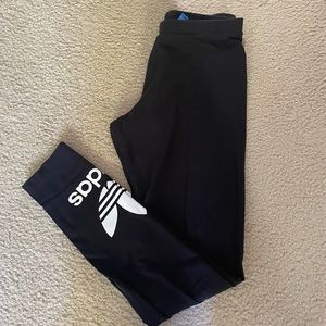 ADIDAS LEGGINGS
